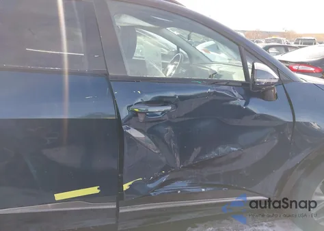 2025 Kia Sportage Hybrid Sx-Prestige из США, поврежденный, VIN KNDPXCDG9S7175232